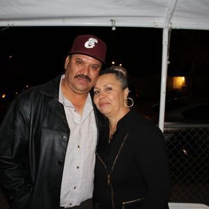 Meet your Posher, Rosa